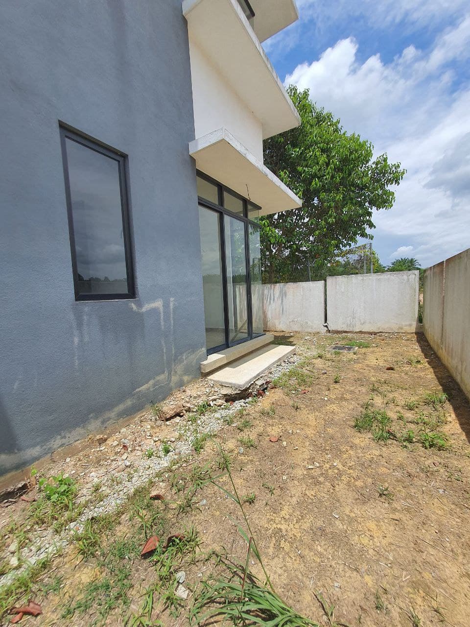 New house taman jenderam harmoni dengkil