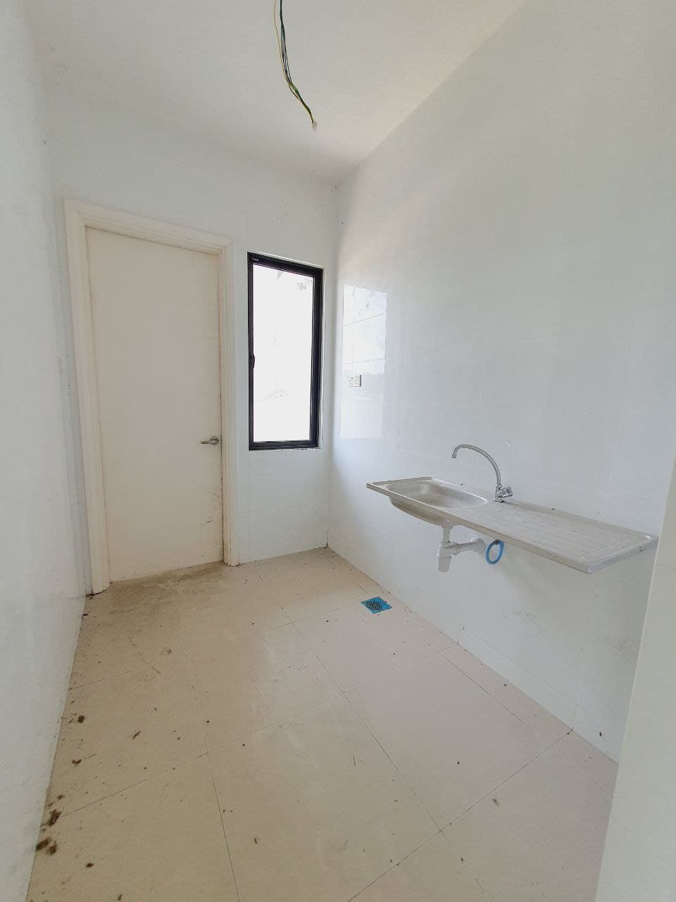 New house taman jenderam harmoni dengkil - photo 2