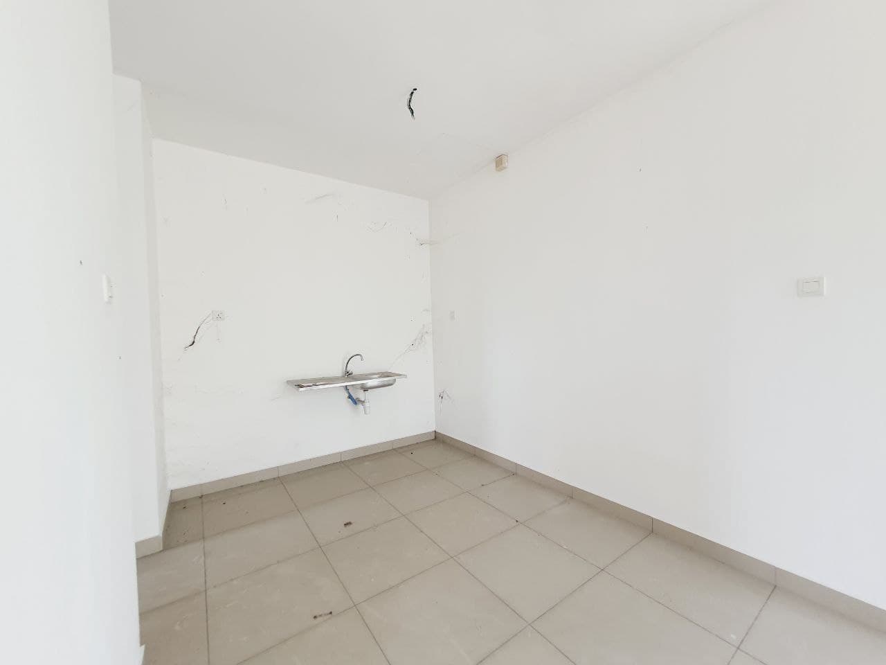 New house taman jenderam harmoni dengkil - photo 4