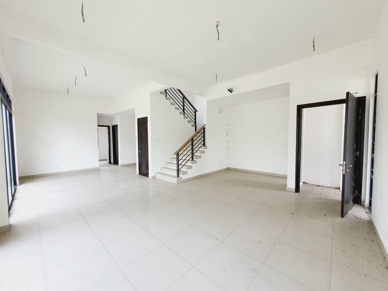 New house taman jenderam harmoni dengkil - photo 10