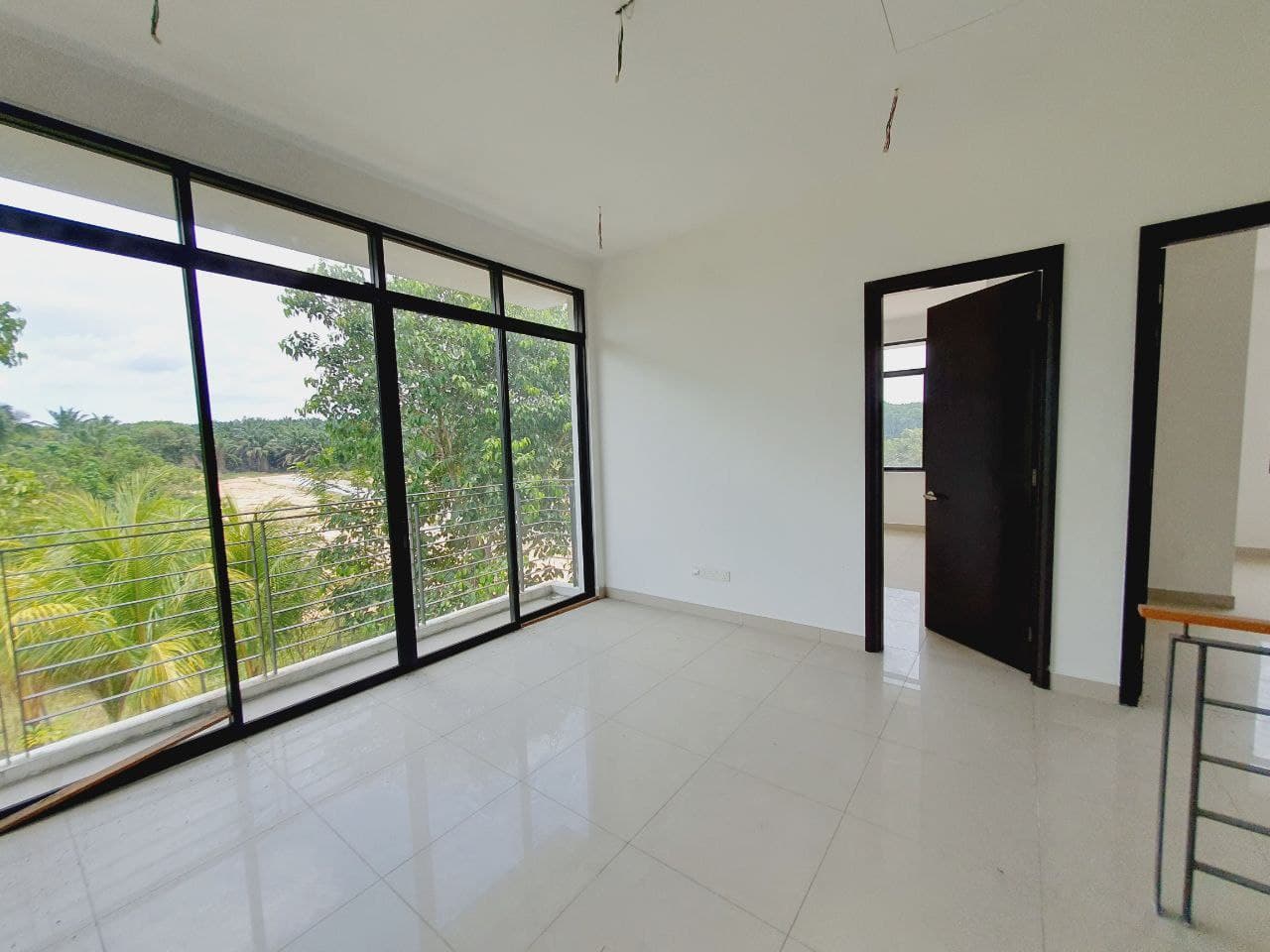 New house taman jenderam harmoni dengkil - photo 11