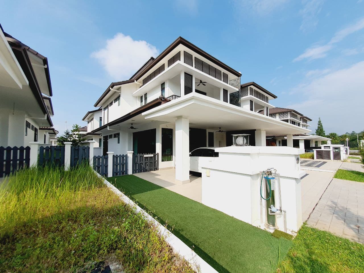 Precint 2 tenderfield eco majestic semenyih - photo 2