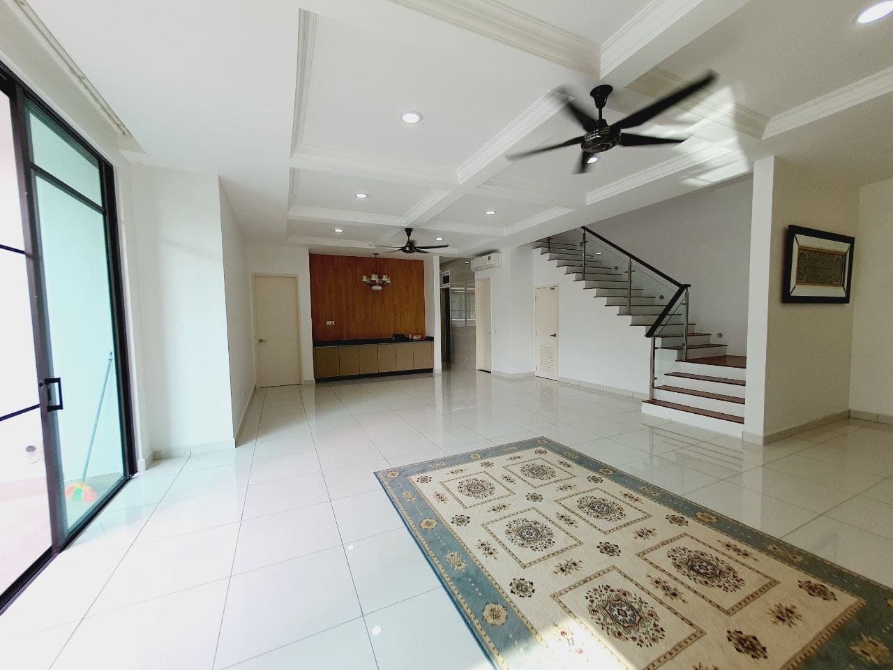 Precint 2 tenderfield eco majestic semenyih - photo 8