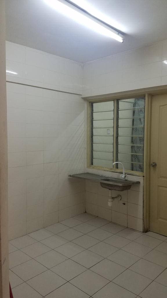 Sentul Utama Condominium - photo 5