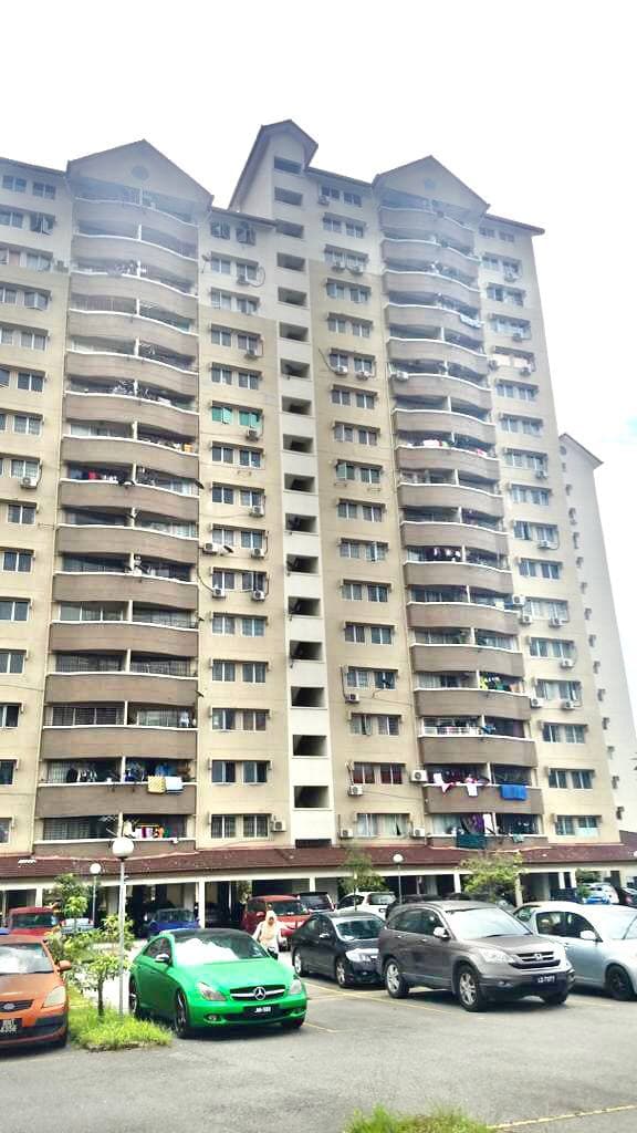 Sentul Utama Condominium - photo 6