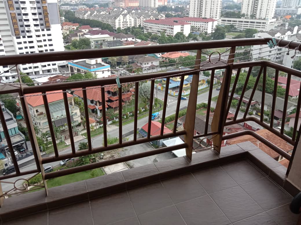 Ampang Boulevard - photo 7