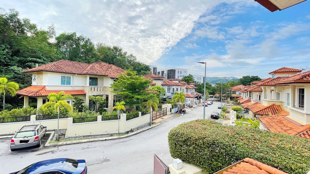 Tropika Kemensah - photo 3