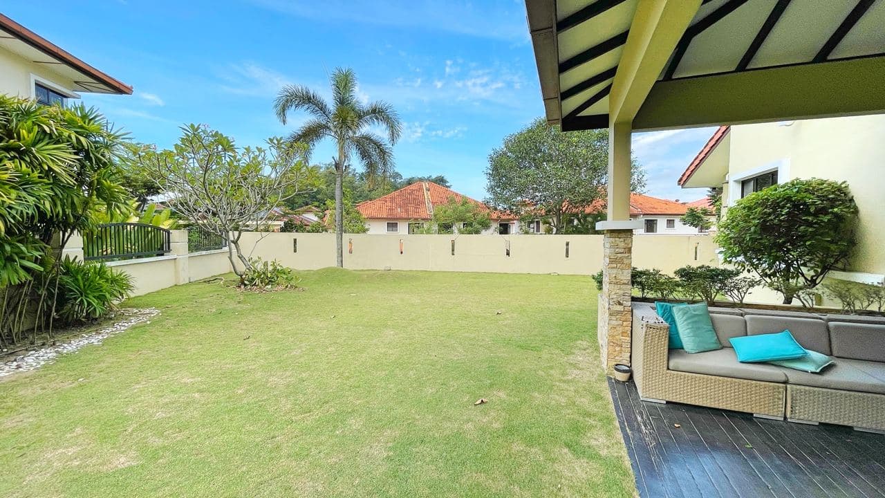 Tropika Kemensah - photo 9