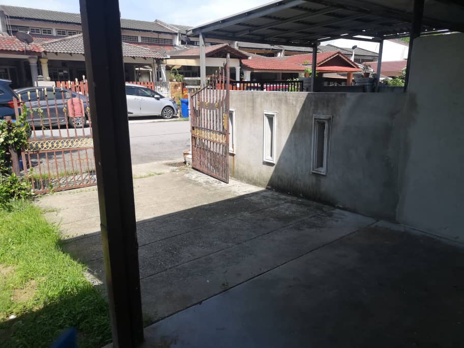 Bandar Baru Sg Buloh - photo 2