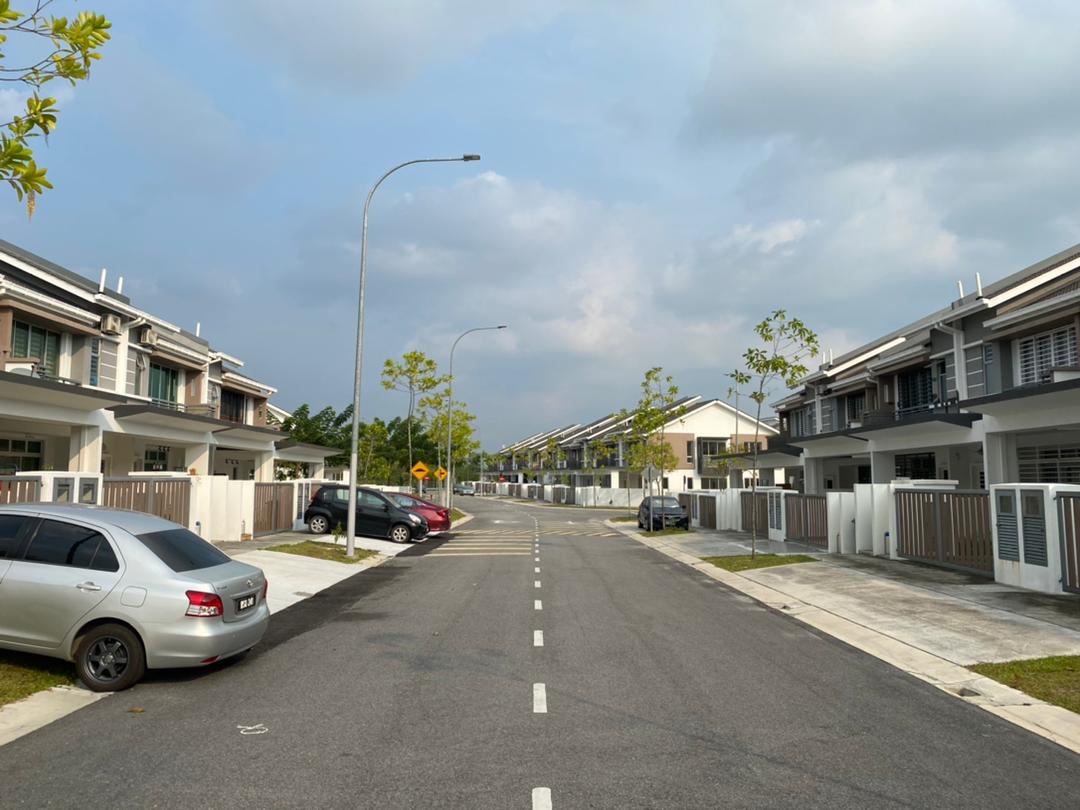 Serene Heights - photo 9