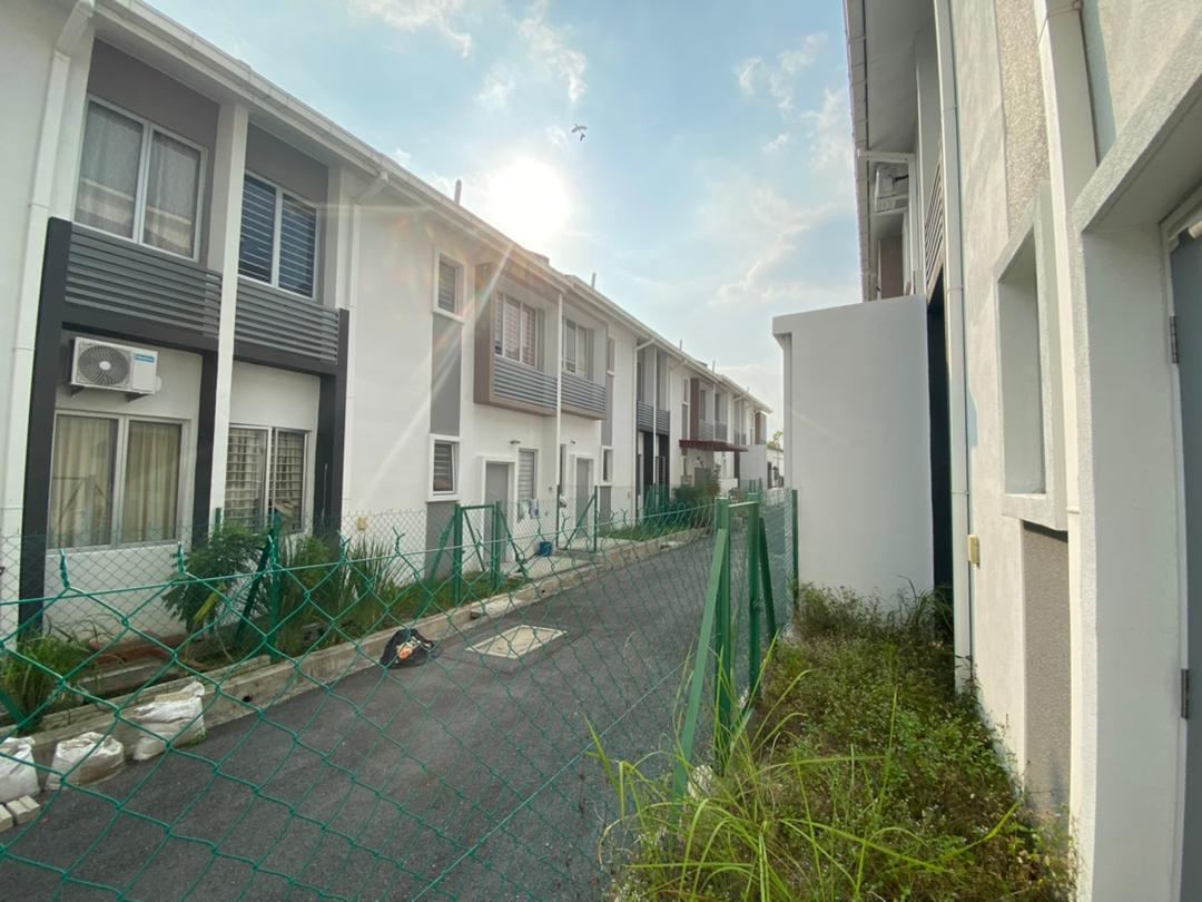 Serene Heights - photo 11