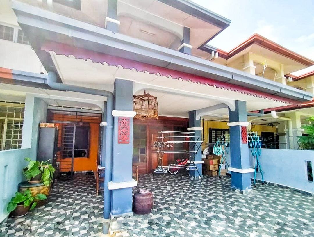 PUJ 2, Puncak Jalil - photo 2