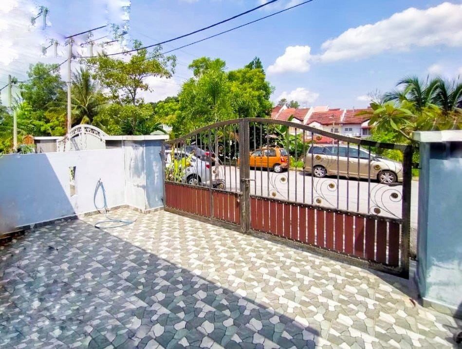 PUJ 2, Puncak Jalil - photo 3