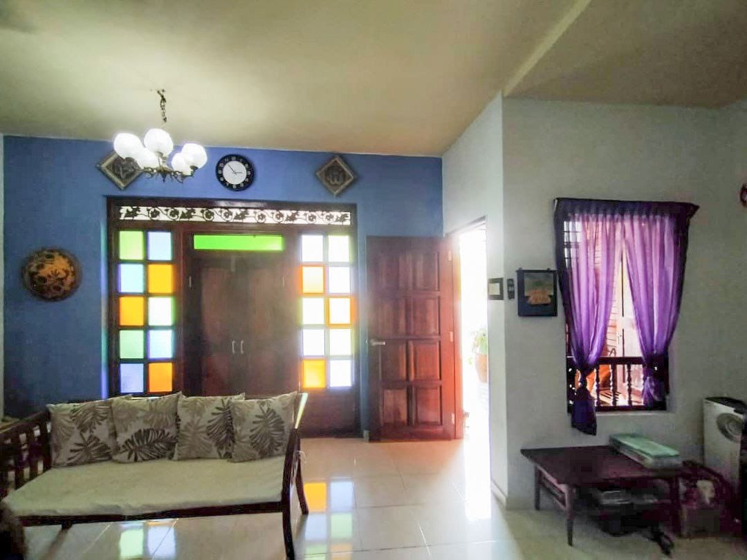PUJ 2, Puncak Jalil - photo 4