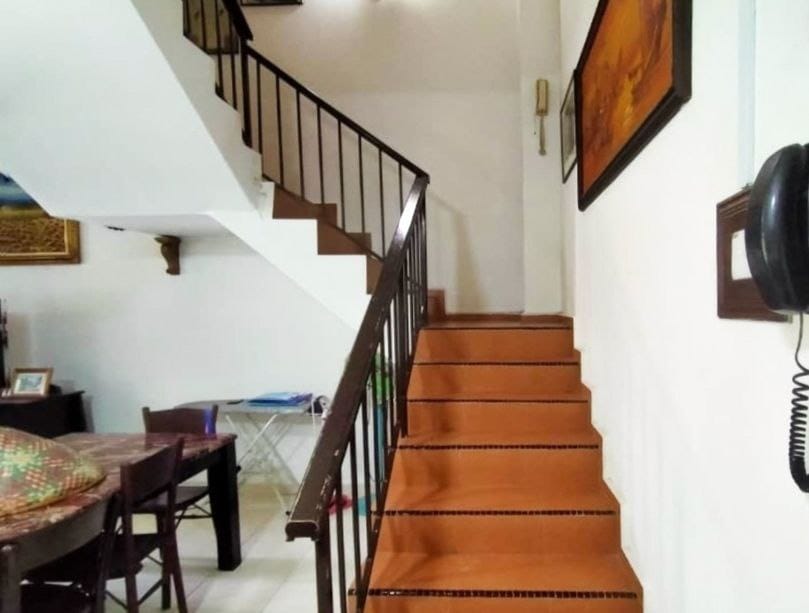 PUJ 2, Puncak Jalil - photo 5