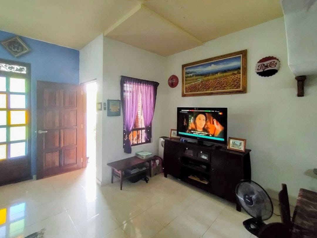 PUJ 2, Puncak Jalil - photo 6