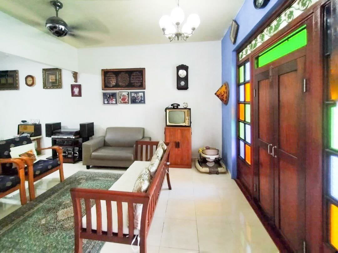 PUJ 2, Puncak Jalil - photo 7