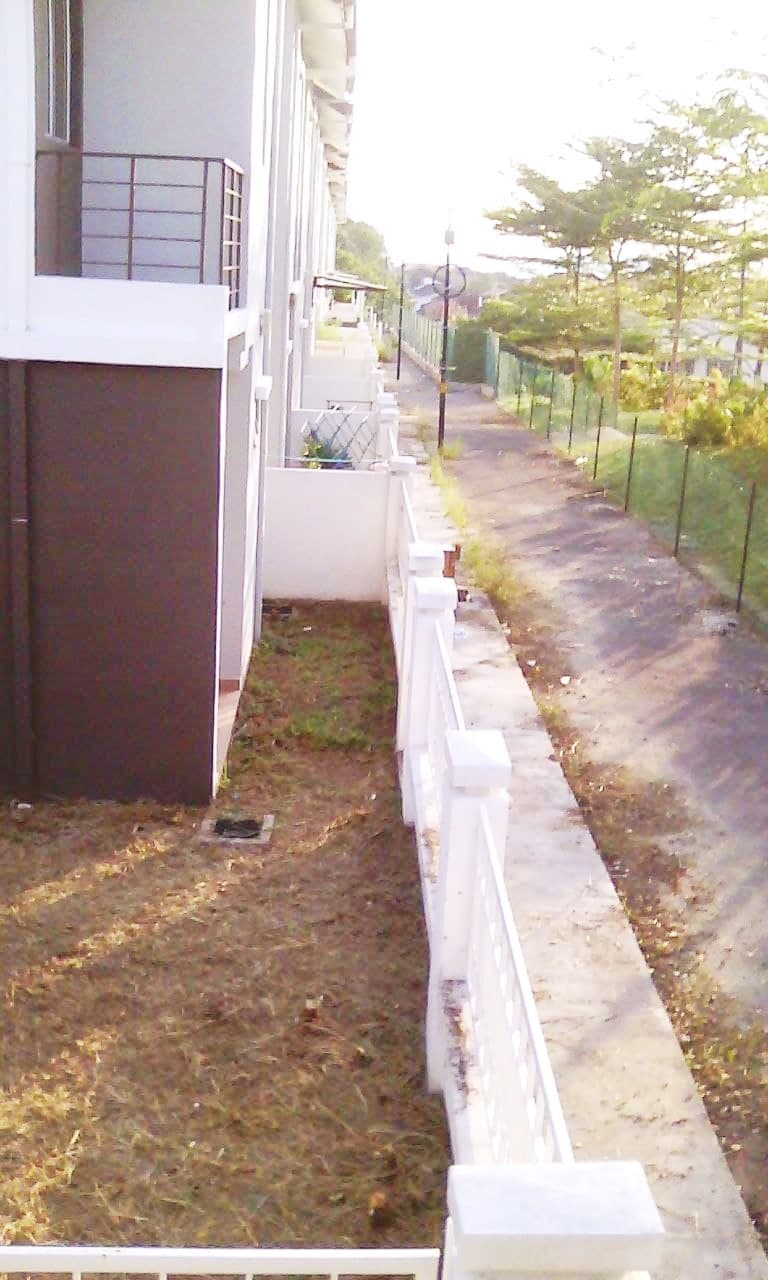 Bayu Sekamat - photo 3
