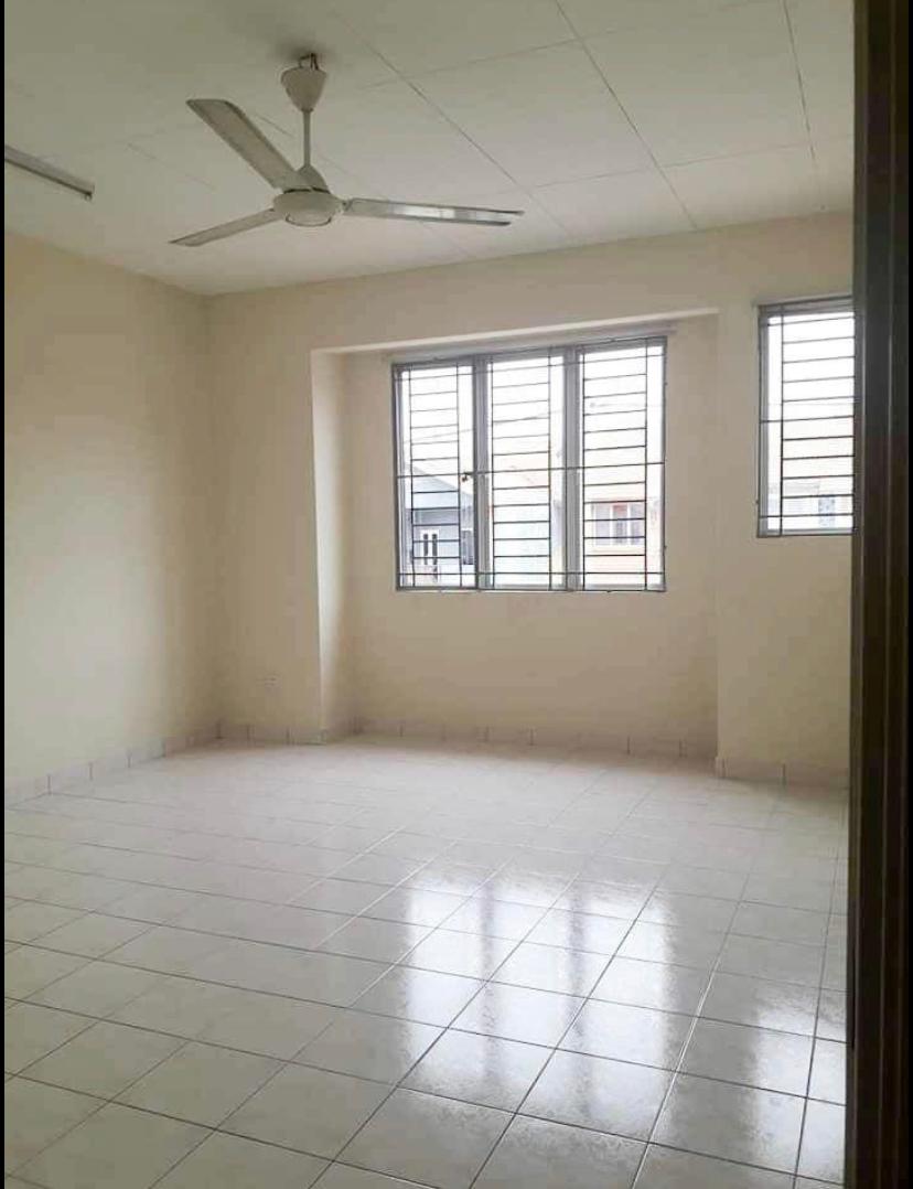 Taman Vista Emas - photo 2