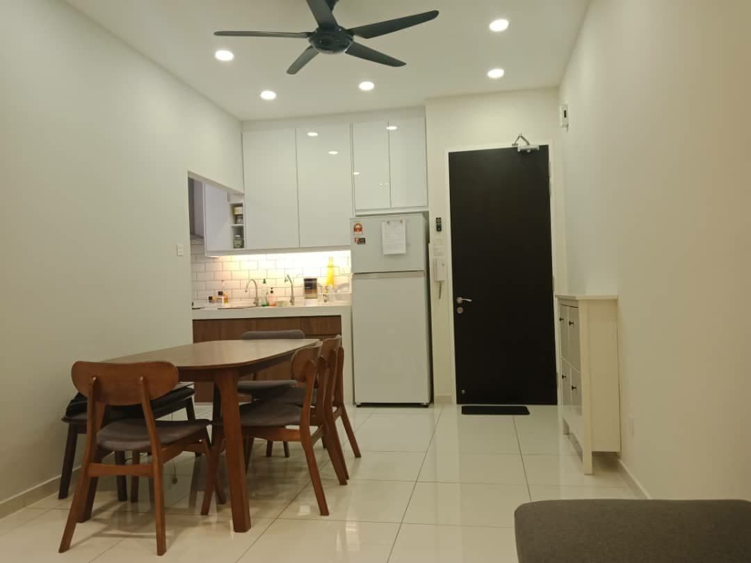 Seasons Garden Residences, Wangsa Maju - photo 3