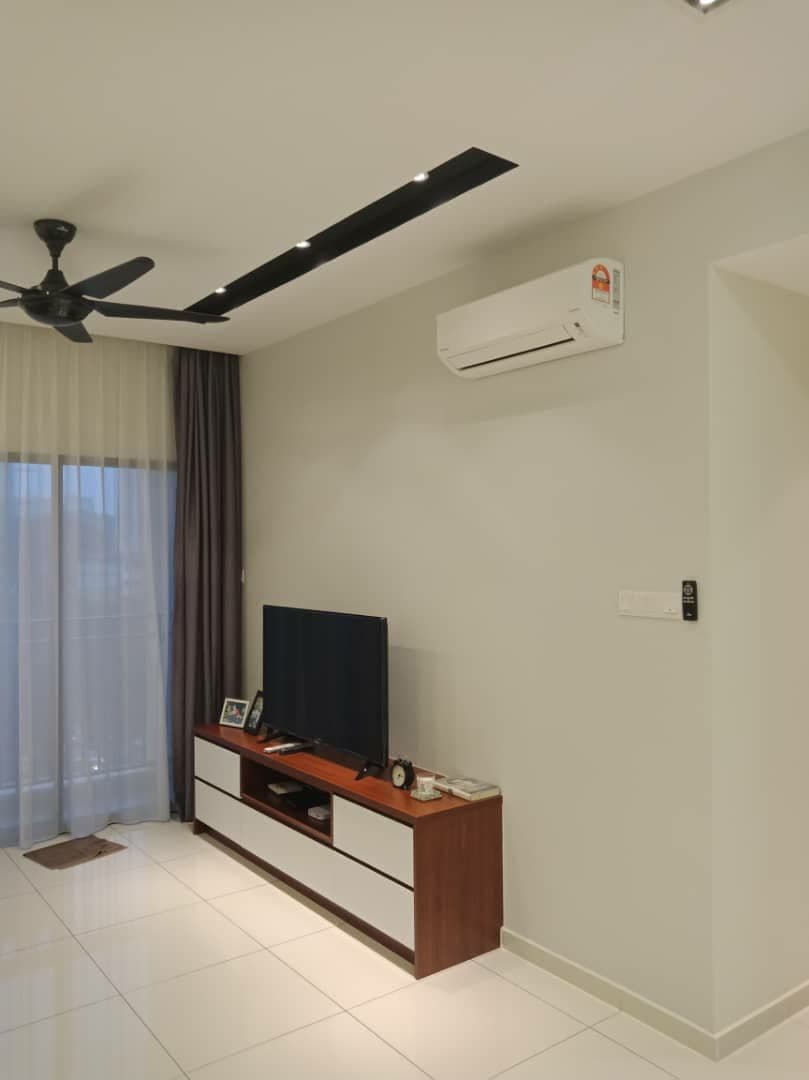 Seasons Garden Residences, Wangsa Maju - photo 4