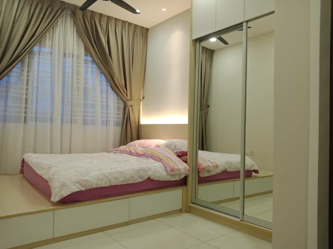 Seasons Garden Residences, Wangsa Maju - photo 6
