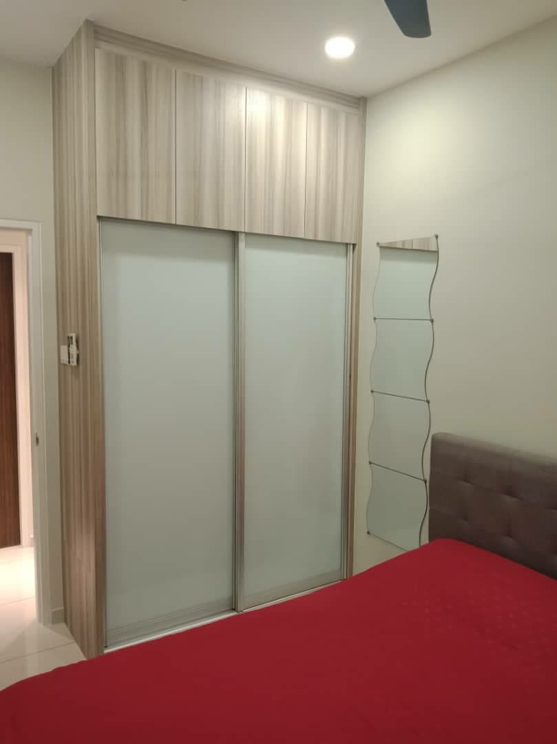 Seasons Garden Residences, Wangsa Maju - photo 7