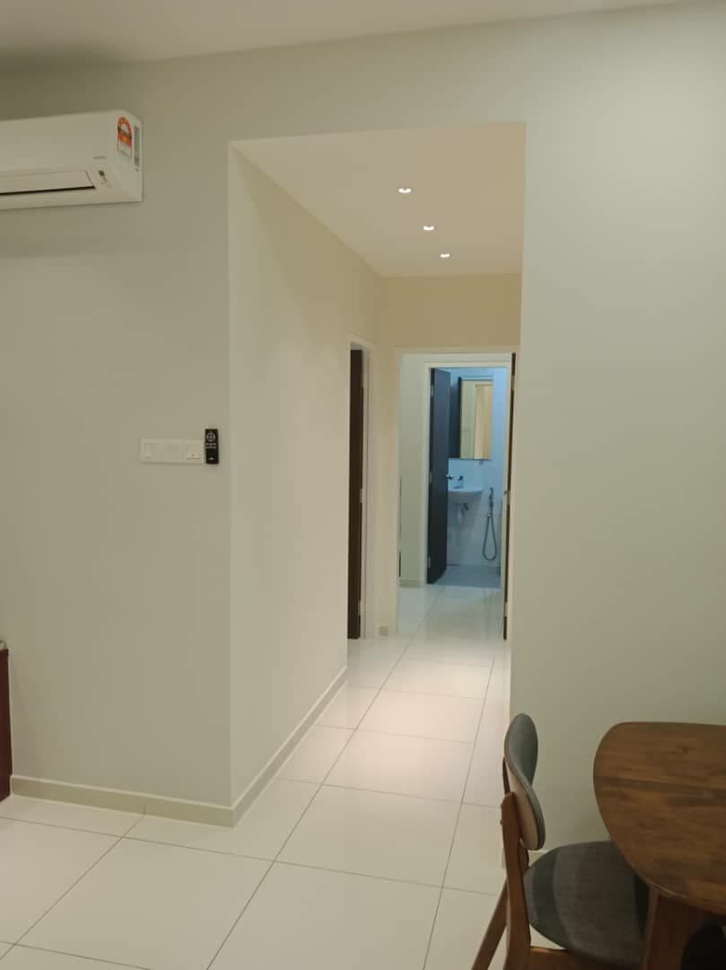 Seasons Garden Residences, Wangsa Maju - photo 8