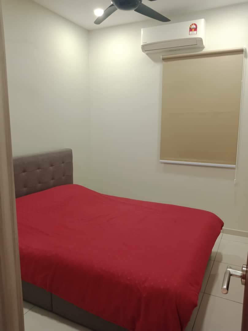 Seasons Garden Residences, Wangsa Maju - photo 10