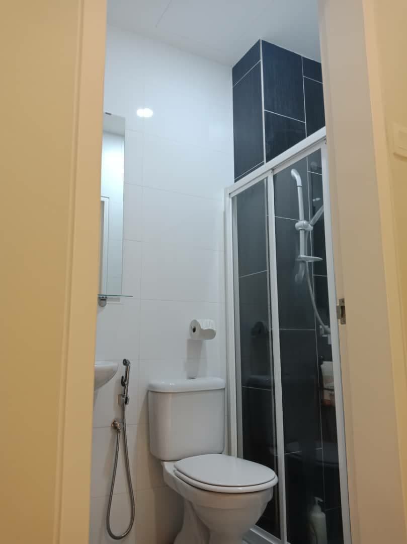 Seasons Garden Residences, Wangsa Maju - photo 11