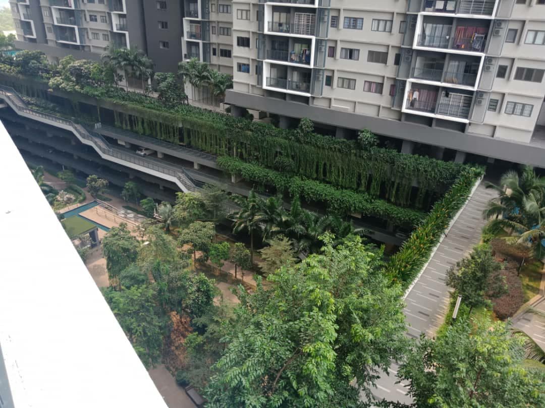 Seasons Garden Residences, Wangsa Maju - photo 12