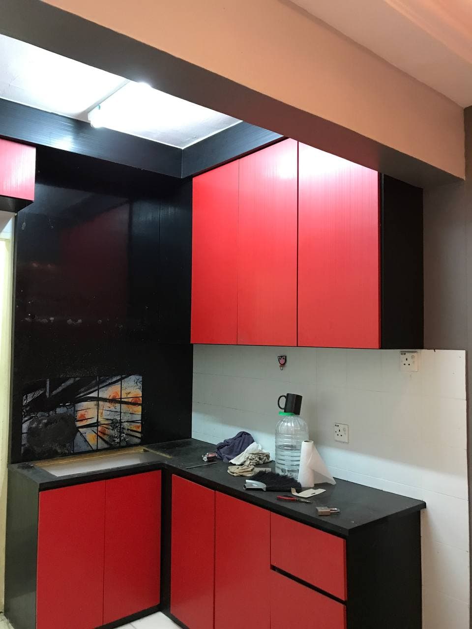 Lakeview Apartment - photo 2