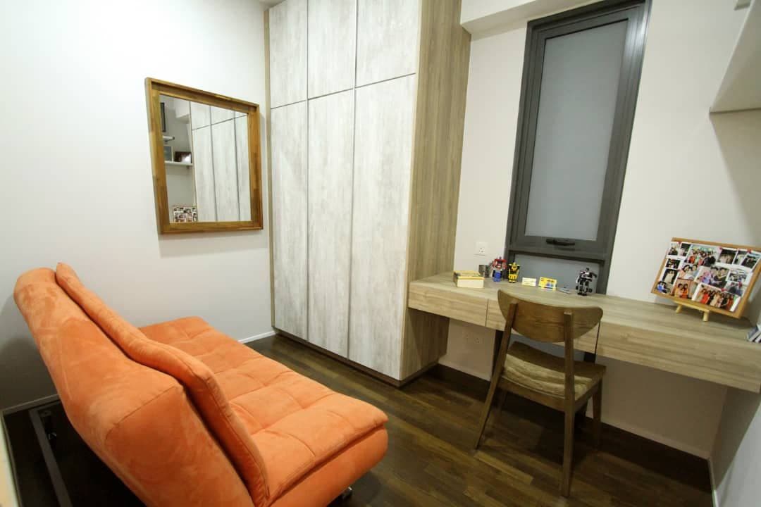 The Capers, Sentul - photo 3