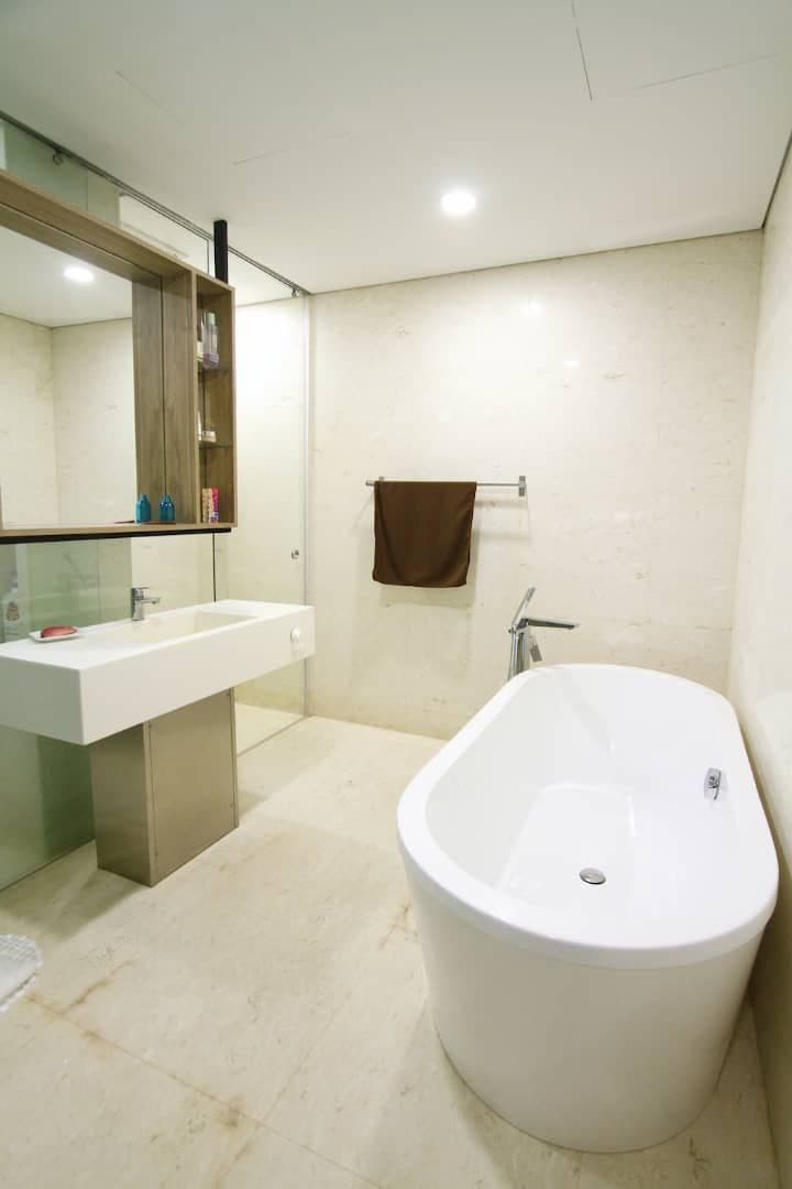 The Capers, Sentul - photo 4