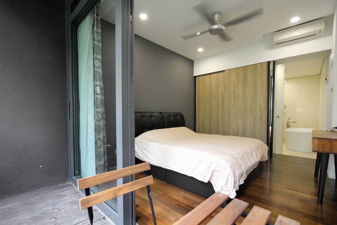 The Capers, Sentul - photo 5