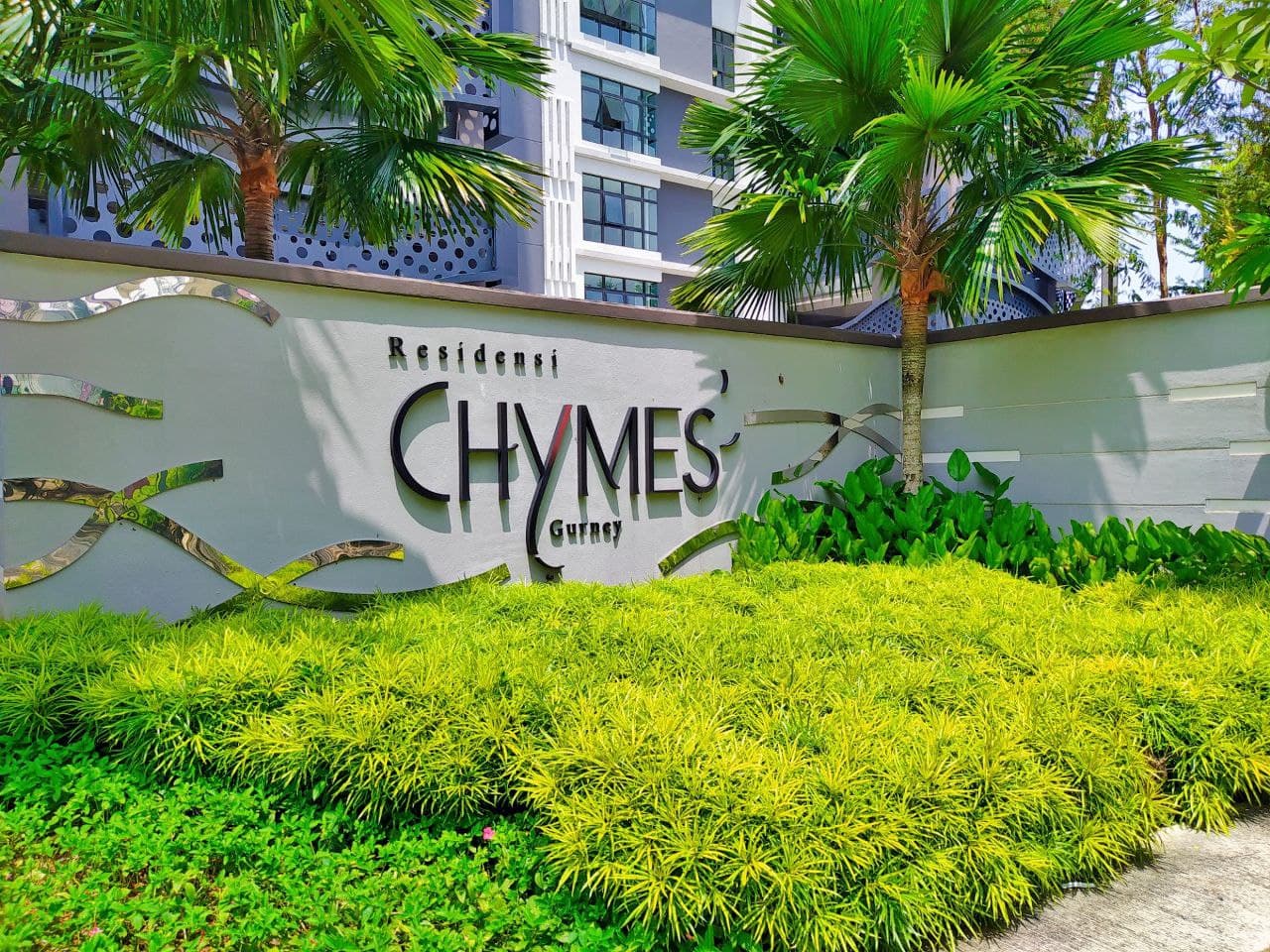 Residensi Chymes Gurney - photo 2
