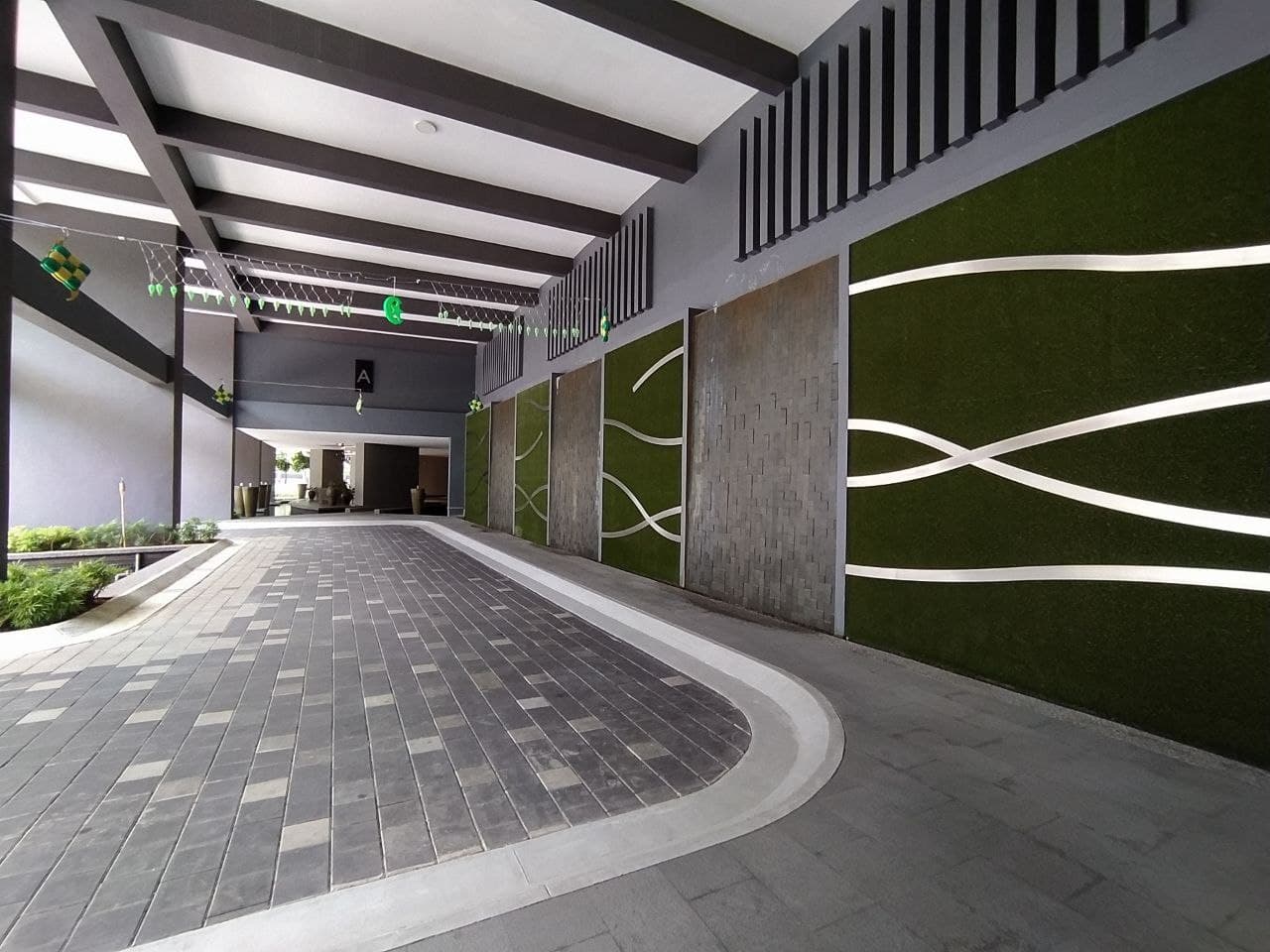 Residensi Chymes Gurney - photo 3