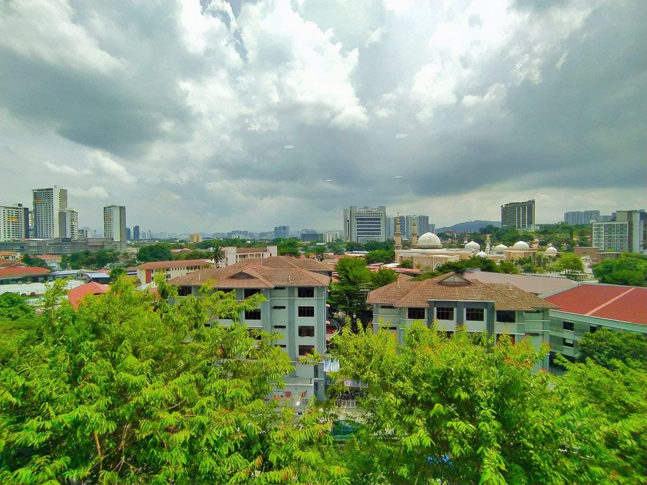 Residensi Chymes Gurney - photo 8