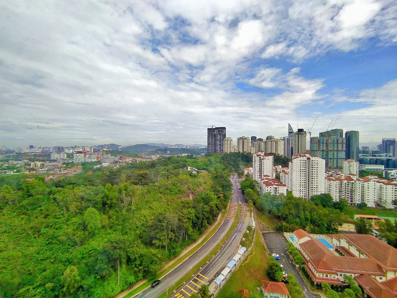 Saville Bangsar - photo 9
