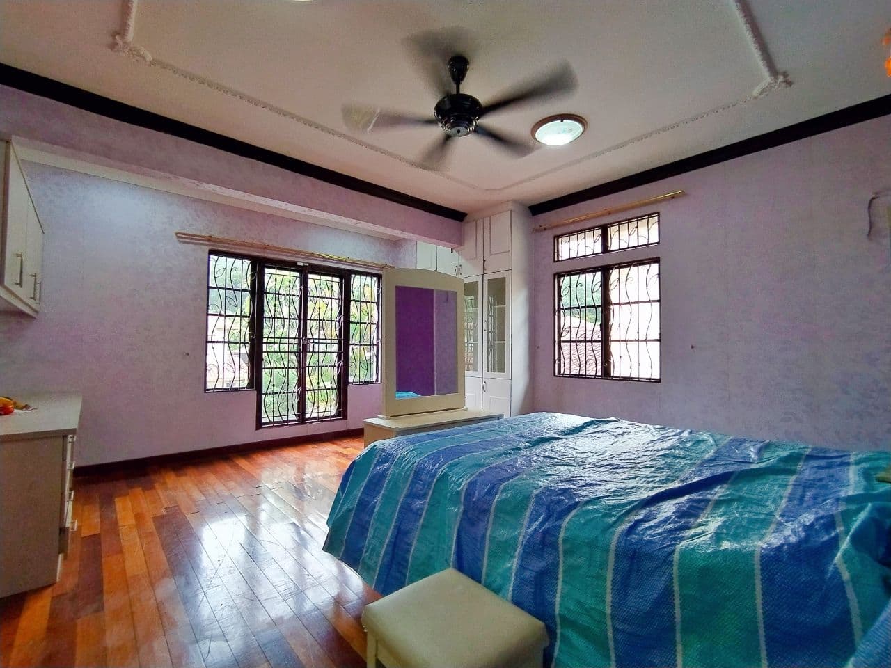 Damai Kasih, Alam Damai - photo 13