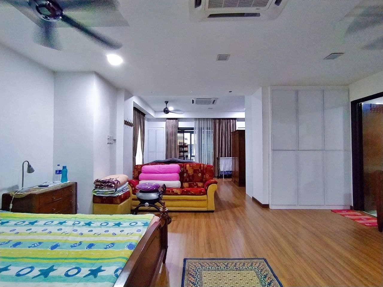 Garden Villa, Seksyen 7, Shah Alam - photo 5