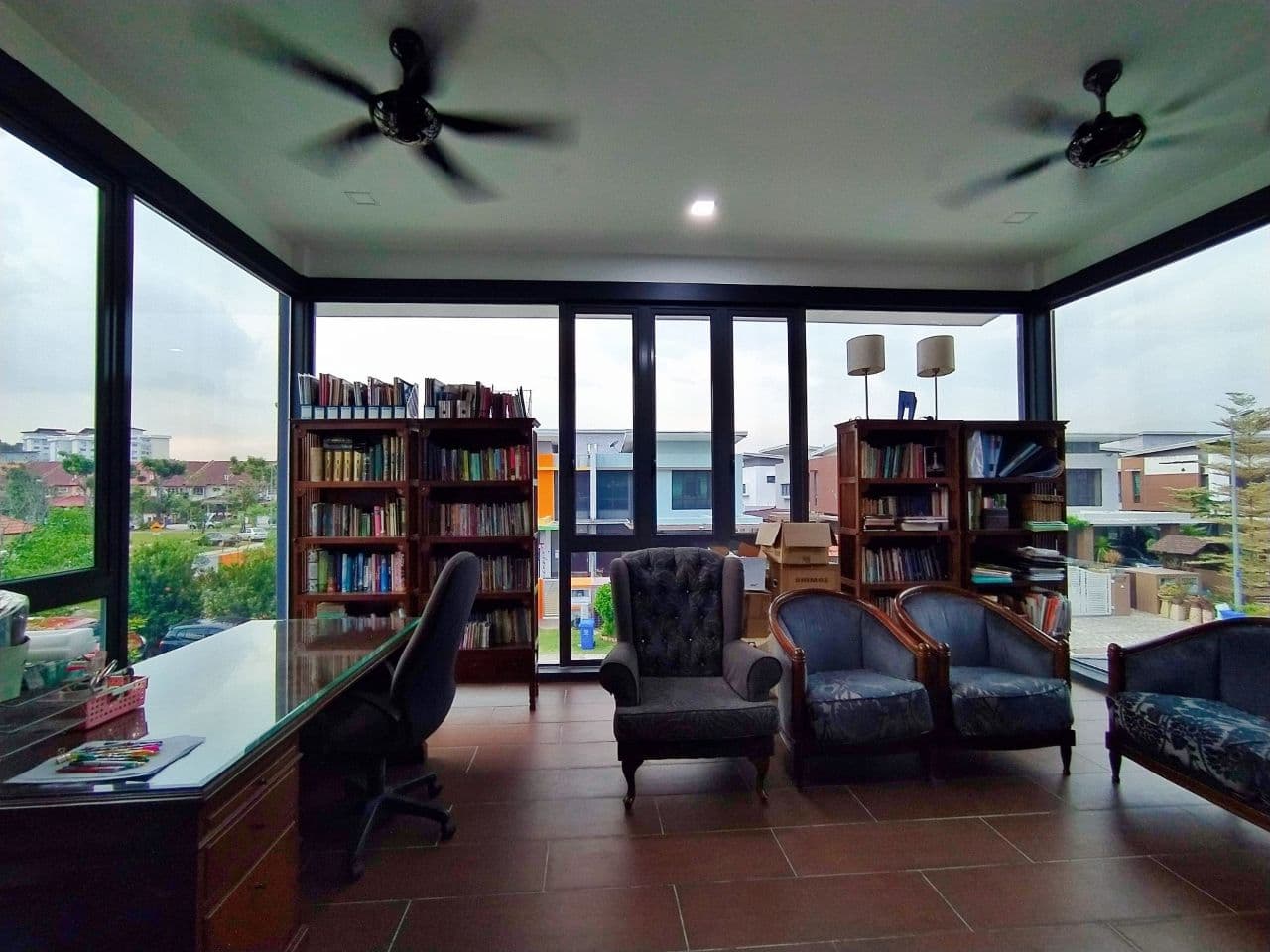 Garden Villa, Seksyen 7, Shah Alam - photo 8