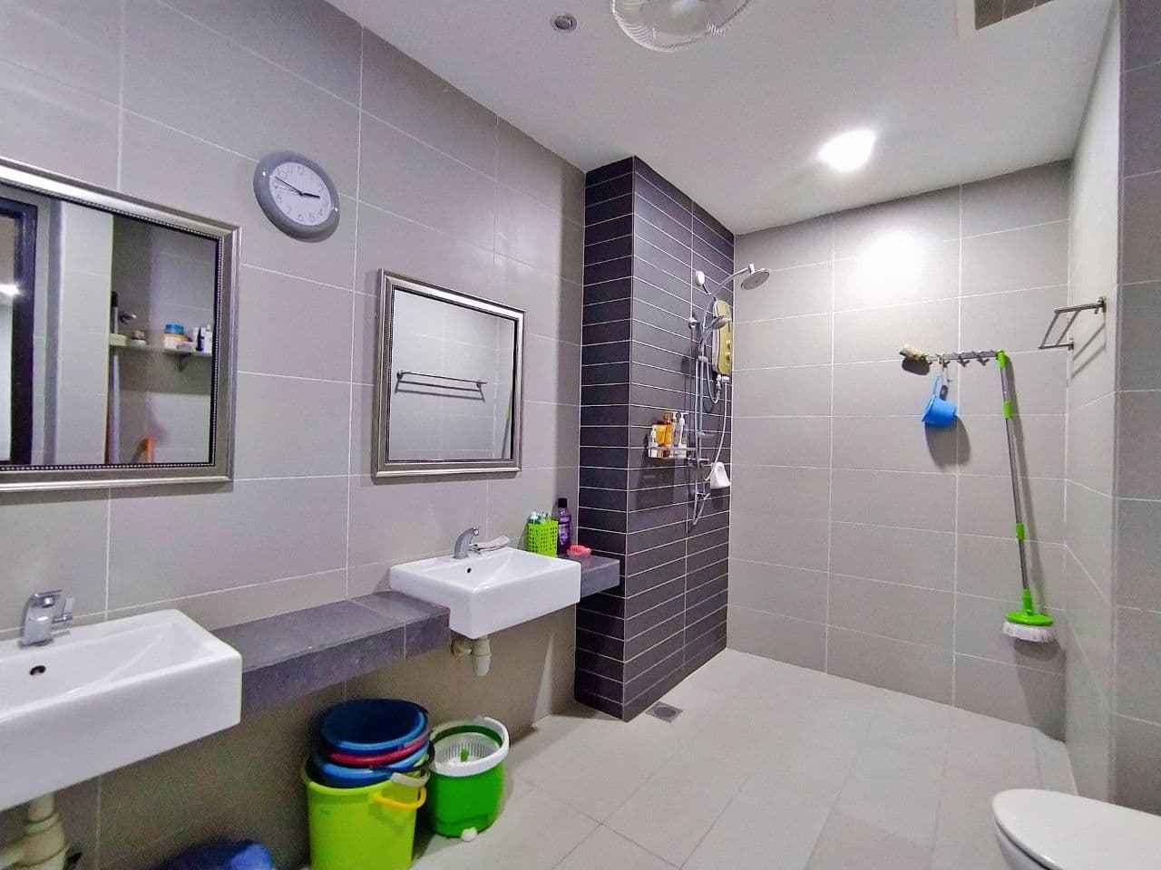 Garden Villa, Seksyen 7, Shah Alam - photo 10