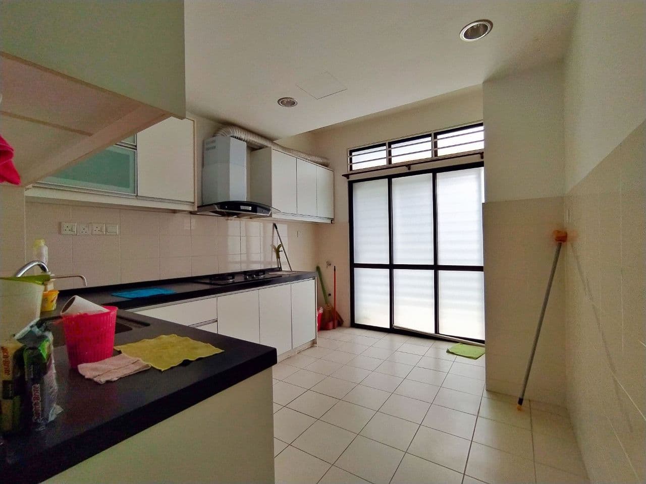 Park Villa, Bandar Bukit Puchong - photo 3