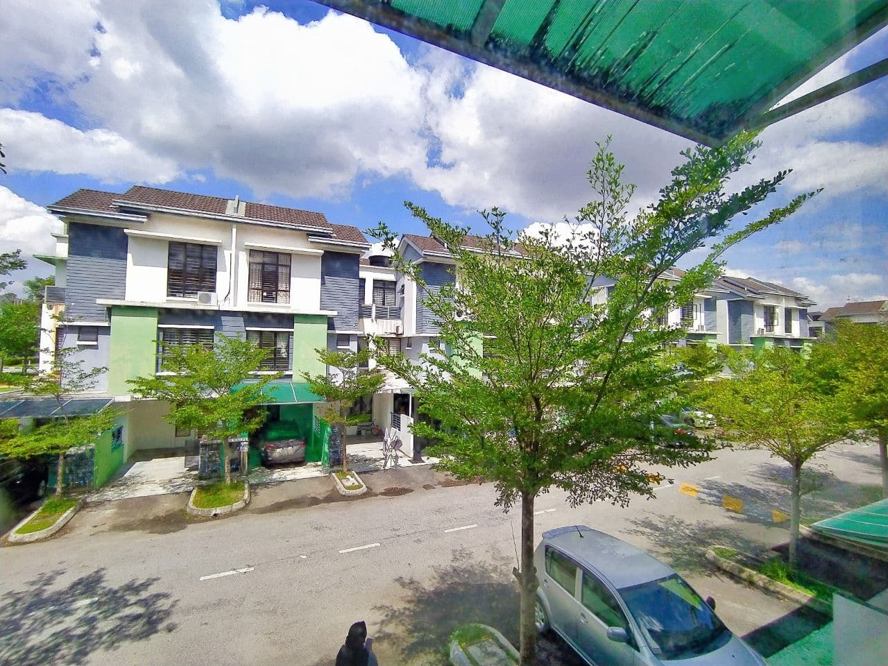 Park Villa, Bandar Bukit Puchong - photo 2