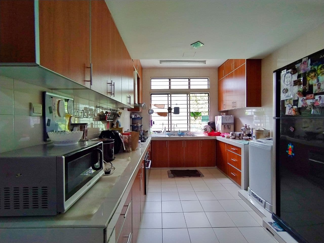 Park Villa, Bandar Bukit Puchong - photo 3