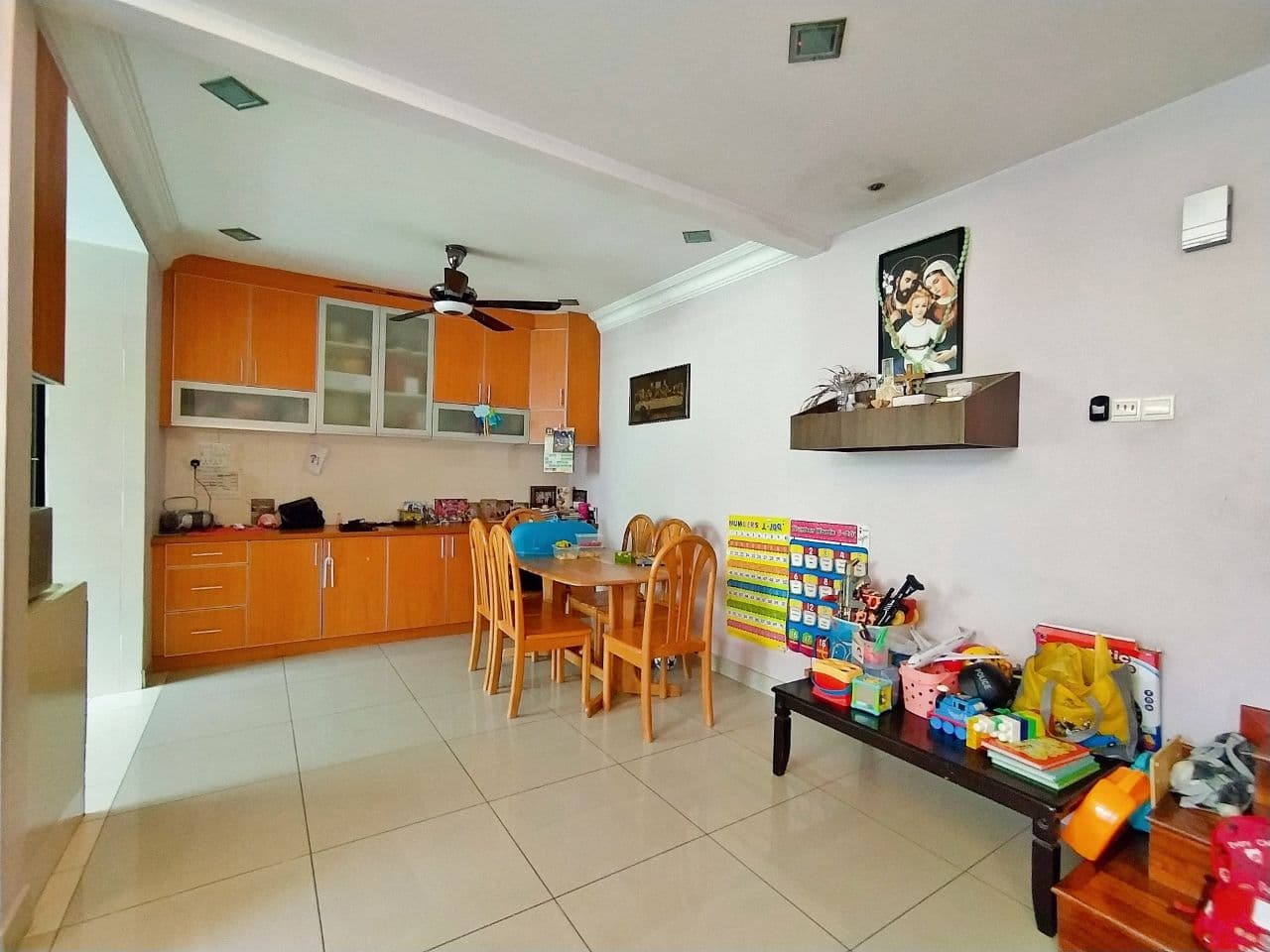Park Villa, Bandar Bukit Puchong - photo 4