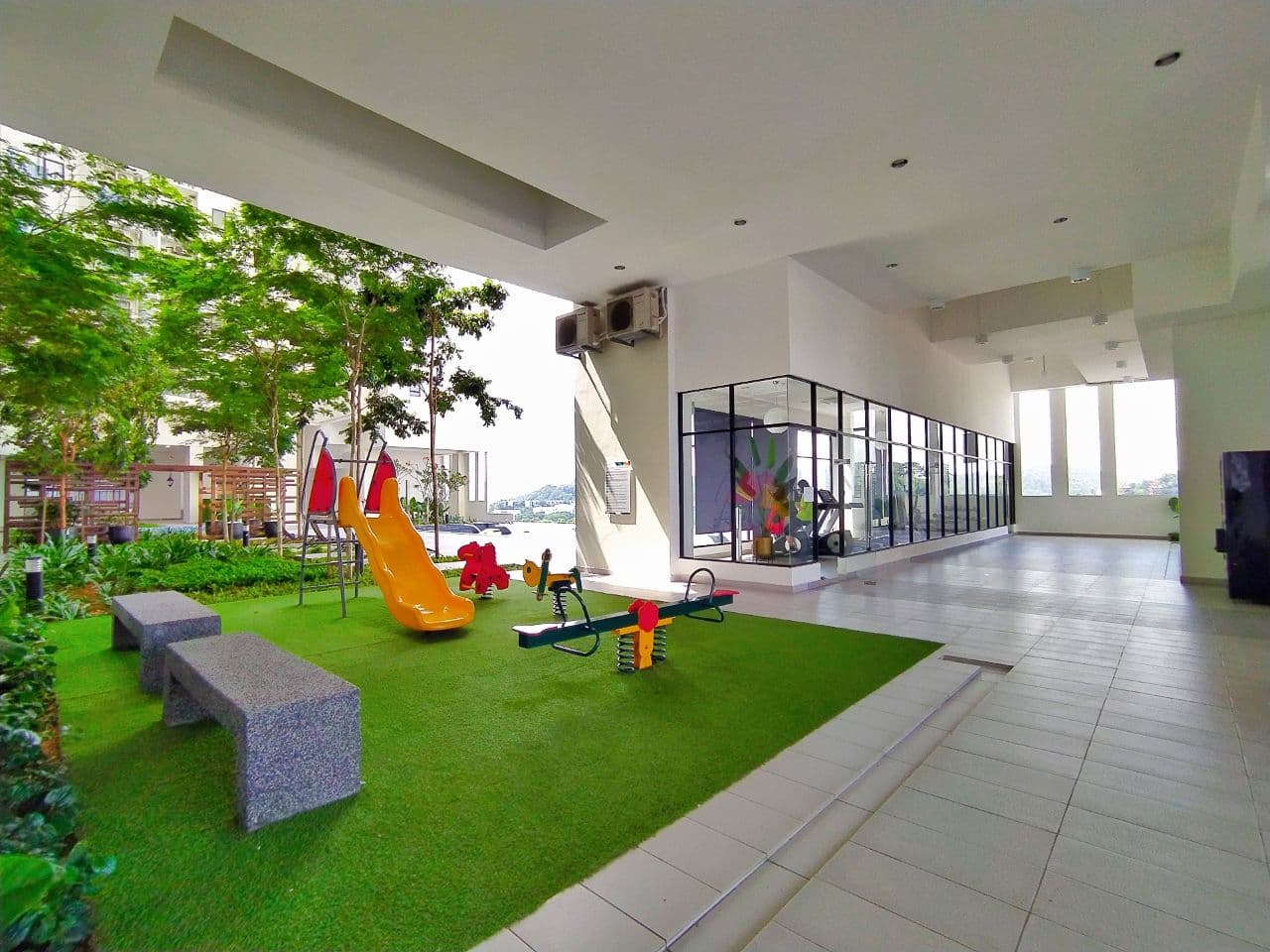 VIM 3, Desa Park North - photo 3