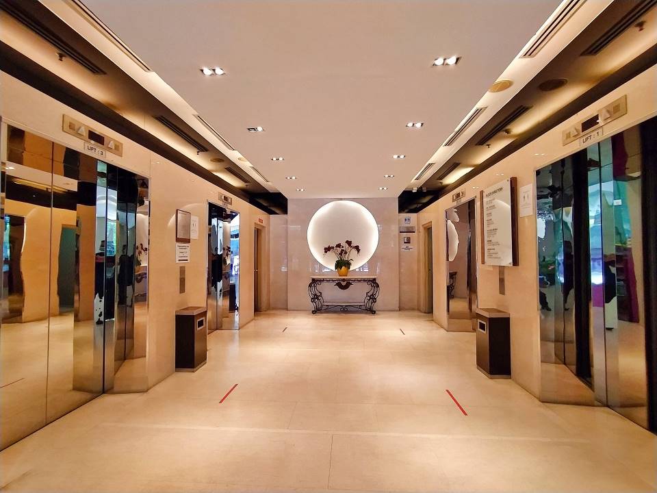 Maytower Service Residences - photo 9