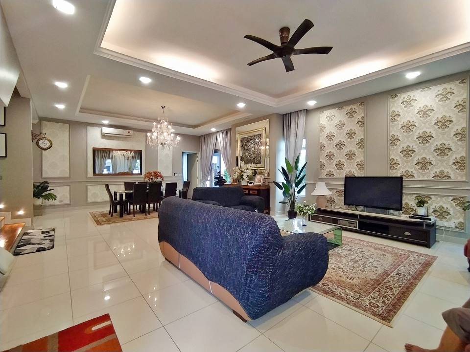 1080 Residence - photo 2